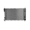 thumbnail image 1 of 2006-2009 PONTIAC TORRENT Radiator (2879), 1 of 1