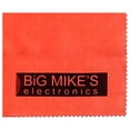 thumbnail image 6 of BM Premium 2 NB6L, NB-6LH Batteries for Canon PowerShot S120, SX170 IS, SX260 HS, SX280 HS, SX500 IS, SX510 HS, SX520 HS, SX530 HS, SX540 HS, SX600 HS, SX610 HS, SX700 HS, SX710 HS, ELPH 500 HS, D30, 6 of 6
