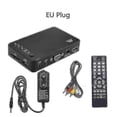 thumbnail image 1 of Full Hd Multimedia Player Usb External Hdd Media Player Autoplay -compatible Tv Box Tv Video Av Mkv Avi, 1 of 5