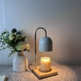 thumbnail image 6 of LongLiYi Valentines Day Gifts Clearance Candle Warmer Lamp, No Flame Candle Wax Melting Lamp, Adjustable Brightness Warmer Lamp for Home Bedroom Decor Table Light, 6 of 6