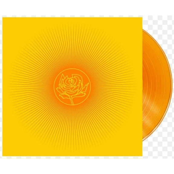 Ryan Adams - Easy Tiger - Music & Performance - Vinyl