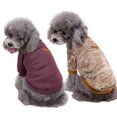 thumbnail image 1 of Suéter para mascotas y perros CHBORLESS, pijama cálido Soft Cat Winter XS, 1 of 7