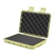 thumbnail image 3 of Caja de almacenamiento impermeable para herramientas, diseño protector, absorción de impactos, portátil, Beige L, 3 of 7