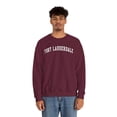 thumbnail image 5 of Fort Lauderdale Florida Sweatshirt Gifts Crew Neck Shirt Long Sleeve Unisex, 5 of 7