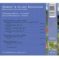 thumbnail image 2 of Fran Ois Benda - Romances & Fantasies - Music & Performance - CD, 2 of 2