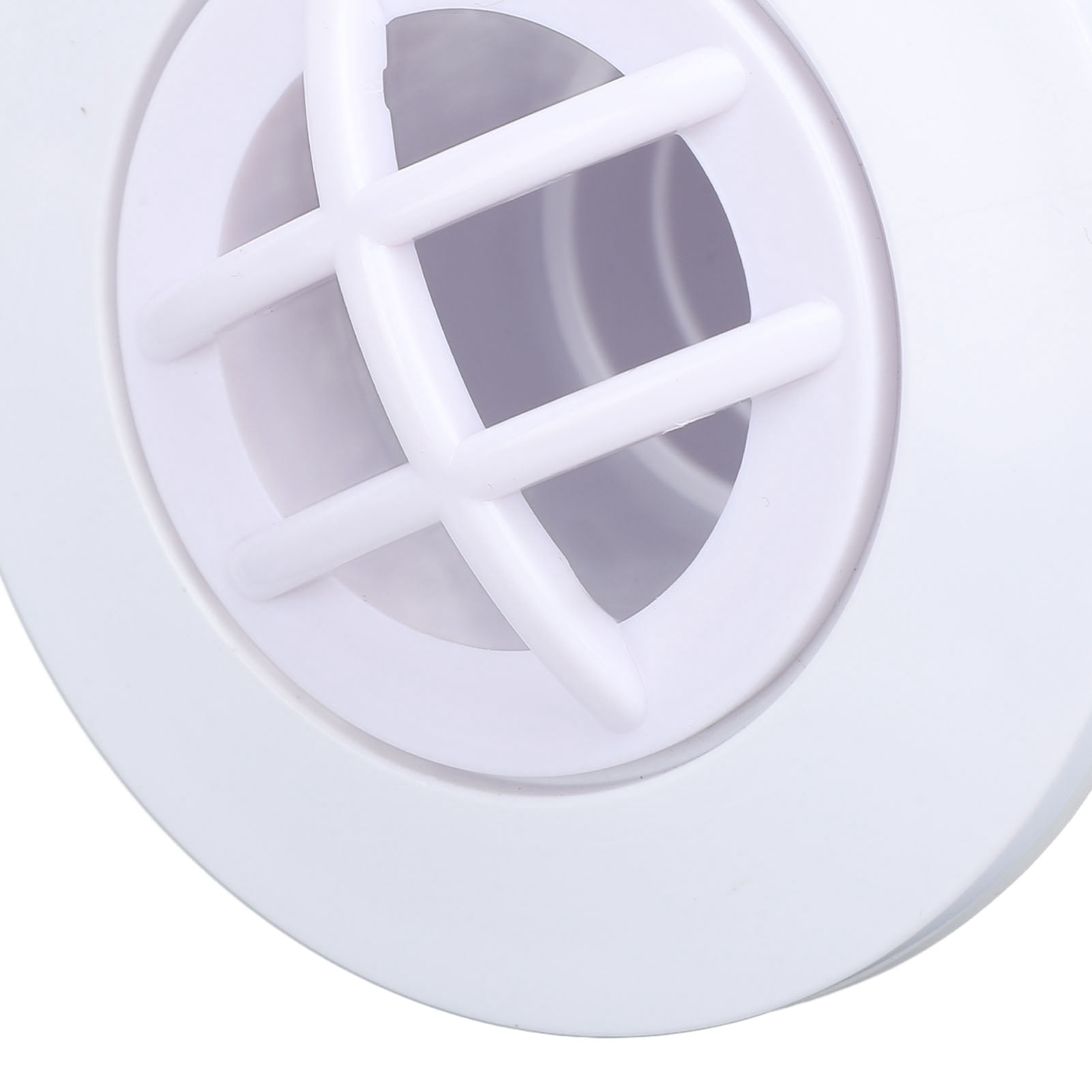 BIMZUC Pool Return Fitting SP1026D Standard 32mm / 1.26 inches 38mm / 1.50 inches Interface G2 Male Thread Above Ground Pool Complete Return Jet Fitting