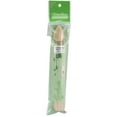 thumbnail image 2 of ChiaoGoo Wood Crochet Hooks 5 Sizes - US-Q 15.75 mm to US-U 25. mm, 2 of 2