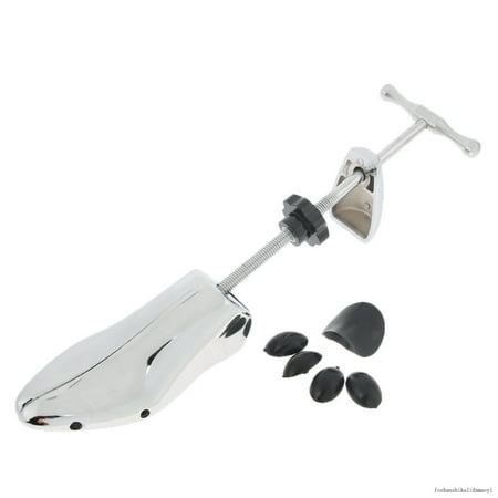 

Adjustable Metal Shoe Stretcher Footwear Expander For Women Men