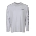 thumbnail image 2 of HOOK M' GRAPHIC TEE MICHP FLAT SLM4 M, 2 of 4