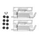 thumbnail image 5 of Boat Marine RV Motorhome Hardware pequeña sala De Bloqueo / Puerta / Puerta /, 5 of 7