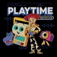 thumbnail image 2 of Boys Toy Story 5 Playtime Optimized T Shirt, 2 of 5