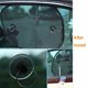 thumbnail image 3 of 2 paquetes de verano para ventana de coche, protección UV UPF 50+, protección para ventana, par Carevas Persiana, 3 of 7