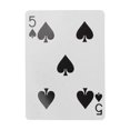 thumbnail image 4 of Bearachild Tapete único y encantador para juego de póker Hold'em con 200 fichas. Kits de experimentos de química, 4 of 5