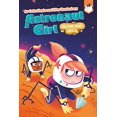 thumbnail image 1 of Silver and Gold #3 (Astronaut Girl), 1 of 1