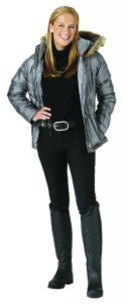 Ovation Ladies Winter Riding Breeches 