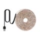 thumbnail image 4 of Grow Light Strip Lámpara de cultivo autoadhesiva flexible para plantas de interior recortable LED, 1m, Impermeable Scienceny HA004796-06, 4 of 6