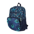 thumbnail image 2 of Mochila Azul Xtrem Bolt Pixeles, 2 of 8