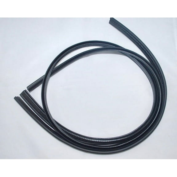 Quadra-Fire Mt. Vernon AE Hopper Gasket - Front/Back (SRV7034-236)