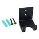 thumbnail image 1 of Portafiltros de café de pared, soporte de almacenamiento para pared de 51 mm, 54 mm y 58 mm. Negro, 1 of 6