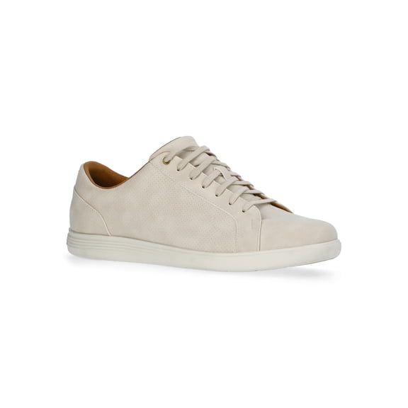 George Men's Casual Perforated Sneakers