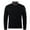 #1, variant on XUNKUSGA Mens Sweater Fashion Crew Shirt Collar Neck Pullover Sweater Slim Fit Soft Touch Sweaters for Men Classic Versatile Fall Sweaters For Casual or Dressy Wear M-3XL Brown