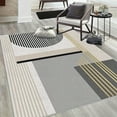 thumbnail image 5 of 3'x5' bedroom carpet thick carpet for living room large area rug for living room natural area rug soalmost area rug, 5 of 10