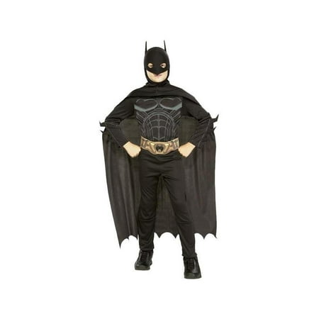 Child's Batman Begins Costume