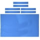 Table de Billard Haute Performance en Feutre de Billard Coussin de Lit 8ft Bleu – image 5 sur 5