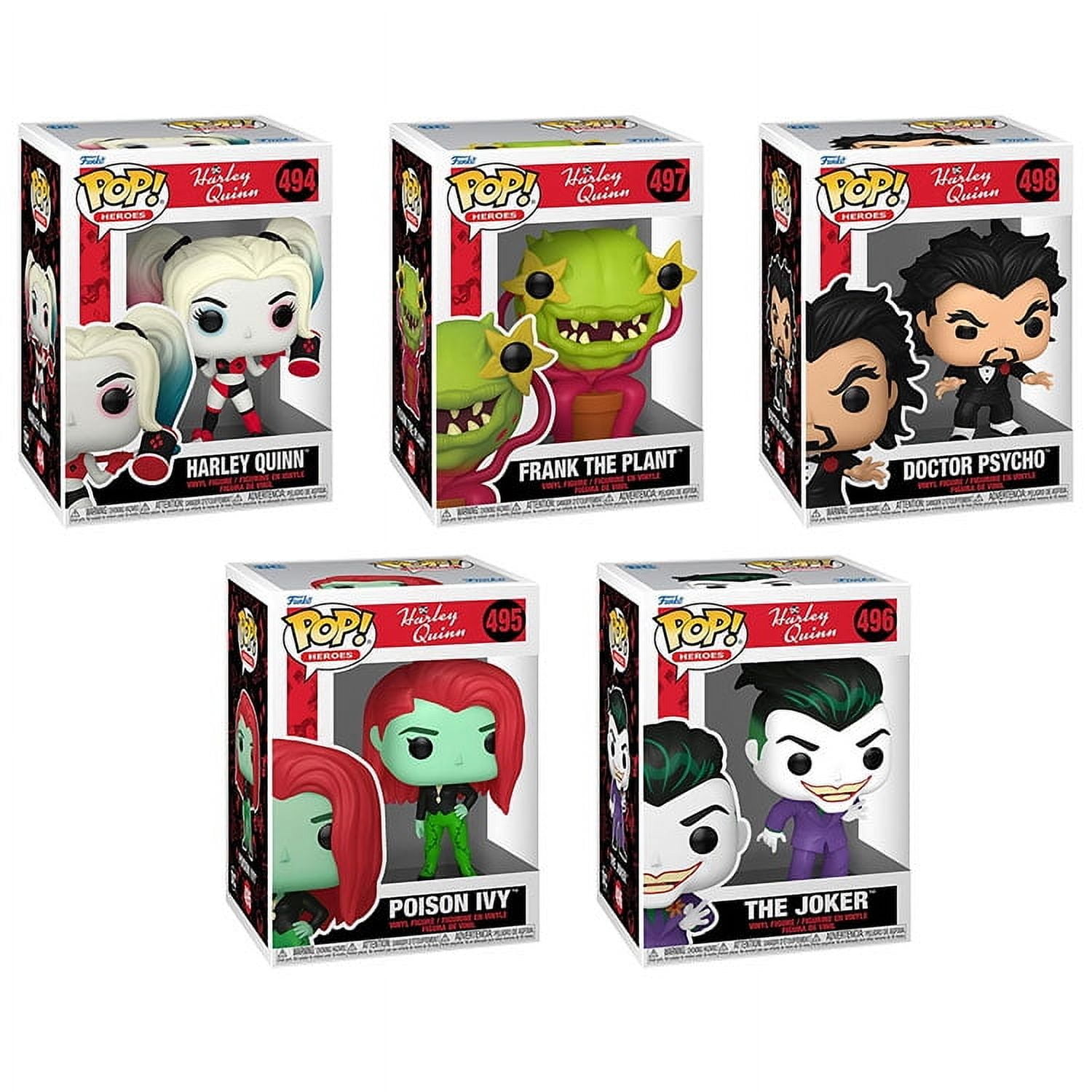 FunkoPop！72 HARLEY QUINN harley quinn batman arkham knight 72 funko pop | eBay