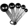 thumbnail image 5 of 29-Piece Stainless Steel Kitchen Knives or Knife Set with Block & Kitchen Utensils, 5 of 10