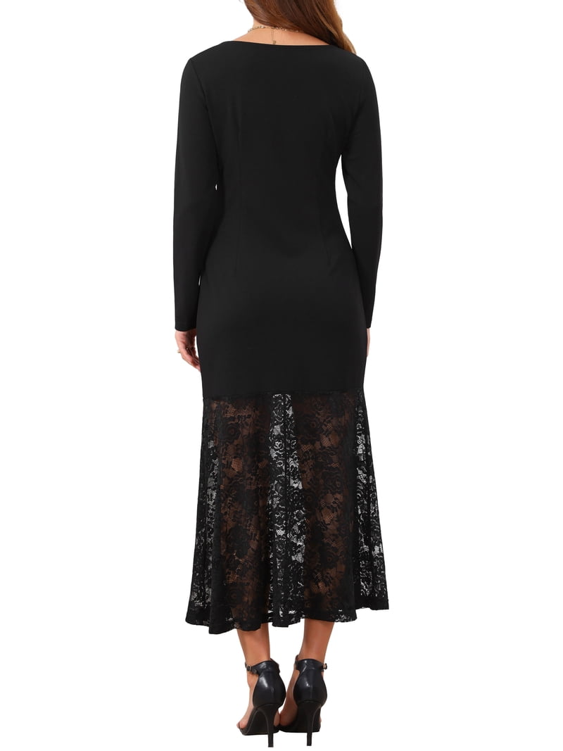 long floral dress for wedding guest Women's Maxi Flutter Sleeve Smocked Waist G – Houseofceylan Macys: TEEN White Lace NA-01.28.25AM this dress combines the Color:TOILE DE RIO OFF-WHITE