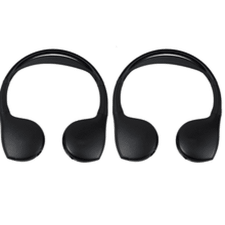 Suzuki XL-7 Folding Wireless Headphones