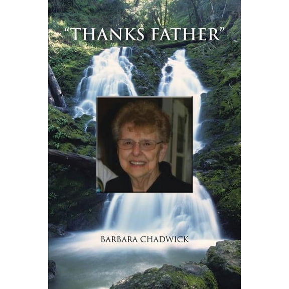 Thanks Father (Paperback)