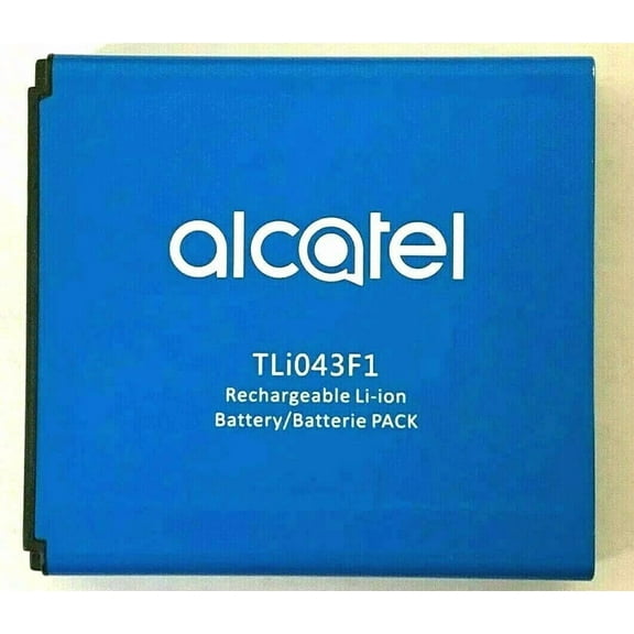 Original Battery for Alcatel Linkzone 2 Wi-Fi Hotspot MW43TM21 TLi043F1 4400mAh