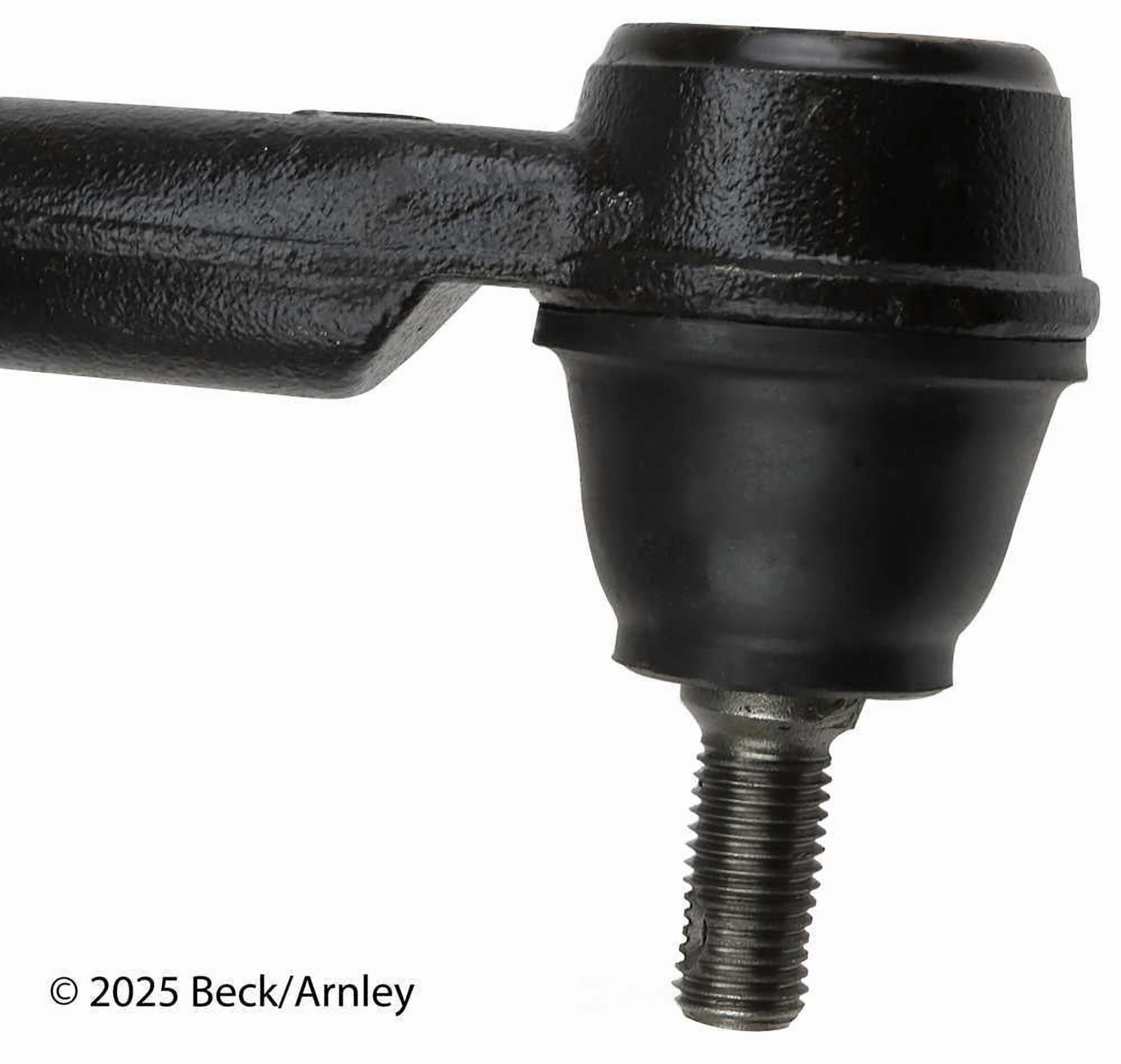 BeckArnley 101-6816 Tie Rod End