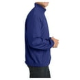 thumbnail image 3 of Mafoose Mens Essential Male Sports Jacket Mediterranean Blue XS, 3 of 5