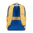 thumbnail image 2 of Incase Facet 20L Durable Travel Backpack + Laptop Bag with Computer Sleeve with Quick Release Strap - Carry On Backpack (Sunflower, 20L), 2 of 8