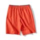 thumbnail image 5 of pstuiky Pantalones cortos de gimnasio para hombre, Pantalones cortos casuales holgados de color liso con cremallera, bolsillo, cordón y cintura elástica para hombre Pantalones cortos de golf, 5 of 8