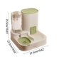 thumbnail image 3 of 2 in 1 Automatic Pet Feeding Device Dog Large Capacity Cats Feeders and Water Dispenser Pet Supplies for Dogs Cats, 3 of 4