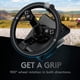 thumbnail image 3 of Paquete de equipo pesado de Farm Simulator Logitech G 2.ª generación, 3 of 7