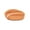 Golden Peach, variant on 100% PURE Healthy Foundation Full Face Coverage Makeup, Liquid Matte Finish with Anti-Aging Benefits - Vegan Gorgeous Fruit Pigmented Toffee Color (Tan with Neutral Undertone) - 1 Fl Oz