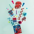 thumbnail image 3 of Spiderman Sticker Sheets, 4ct, 3 of 4