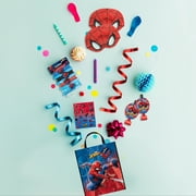 Spiderman Sticker Sheets, 4ct