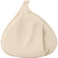 thumbnail image 6 of Wewean Silicone Breast Protective Pocket/Pocket/Triangle Comfortable Soft Breast Prosthesis Protective Pocket for Mastectomy/Women G085, 6 of 7