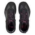 thumbnail image 4 of Botas Puma Mujer Dama Trail Hiking Explore Nitro Mid negro 4,0 MX, 4 of 7