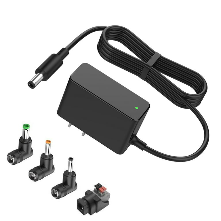 Chargeur 12V/2A