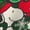 Forest Green, variant on Peanuts Snoopy 'Tis The Season Men's and Big Men's Graphic Christmas Tee, Sizes S-2XL