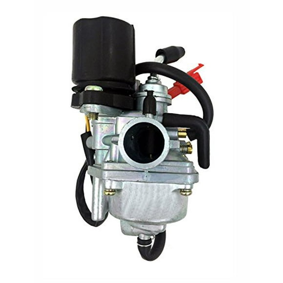 Lumix GC Carburetor For 50cc 90cc Kasea Skyhawk Blazer 50 90 Atv Quad SH50 SH90 01-2005