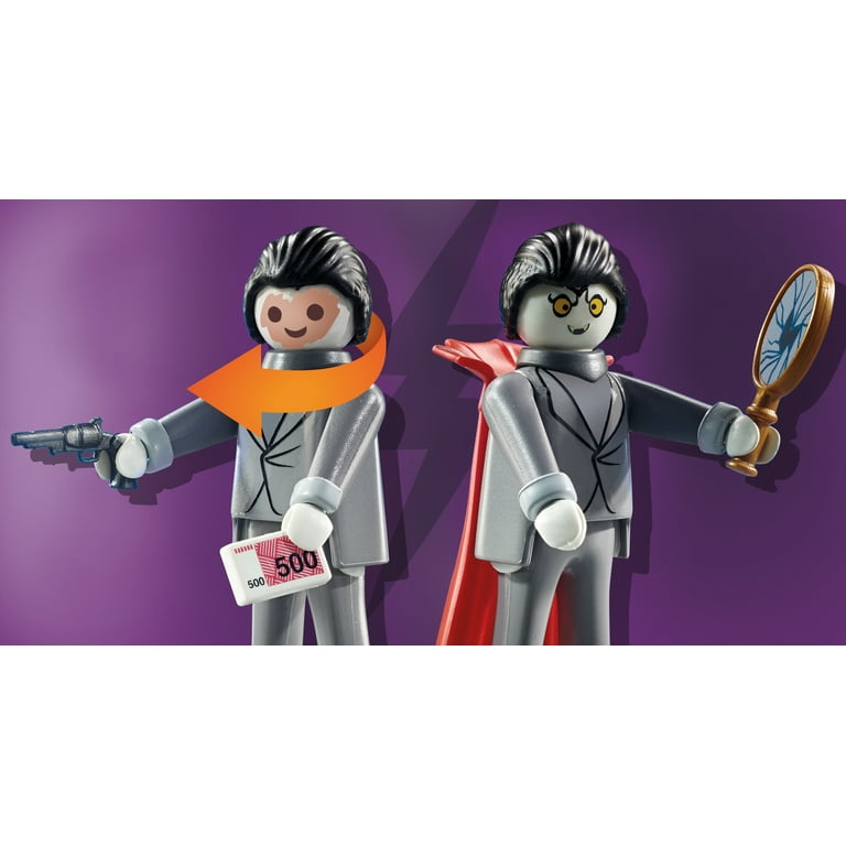 Mansion scooby online doo playmobil