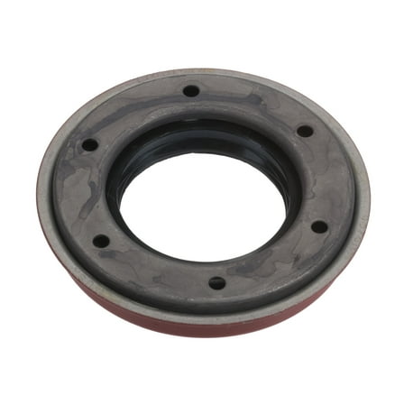 National 4674N Auto Trans Output Shaft Seal Fits select: 2006-2011 BUICK LUCERNE, 2006 CADILLAC COMMERCIAL CHASSIS